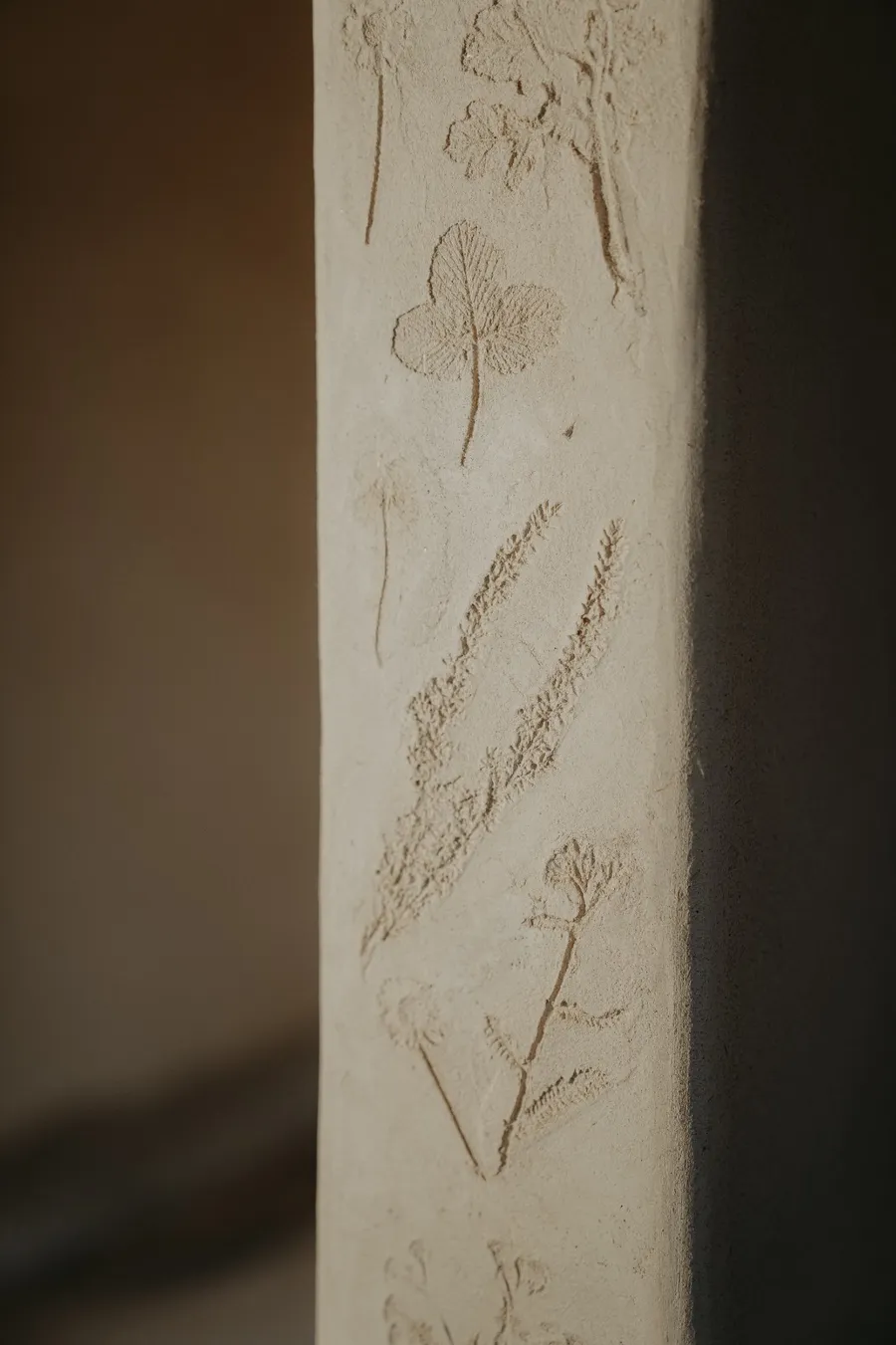 Detail realizace GAIA WORKS.