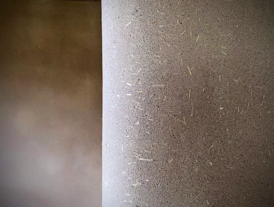 Detail realizace GAIA WORKS.